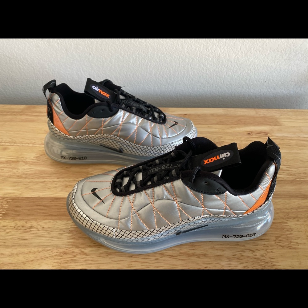 Nike Air Max MX-720-818 Wmns Sz 6.5 / Youth Sz 5Y